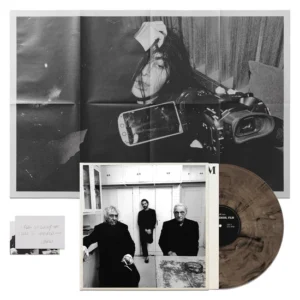 Music, Fashion, Film Charli XCX Limited Yorkshire Smoke Vinyl edition