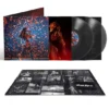 Vinil Dua Lipa - Live from México (Black Ice Coloured edition)