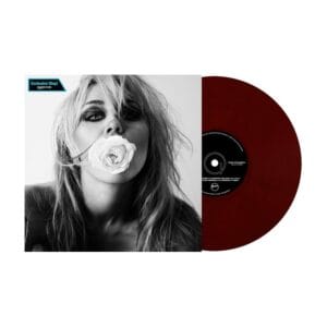 Vinil Miley - Bass Persuades (Amazon Exclusive)