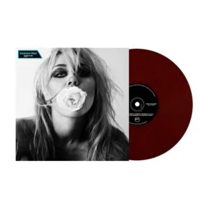 Vinil Miley - Bass Persuades (Amazon Exclusive)