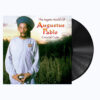Vinil Augustus Pablo - The Mystic World Of Augustus Pablo Crucial Cuts