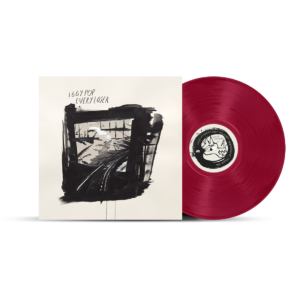 Vinil Iggy Pop - Every Loser (Blood Red Vinyl)