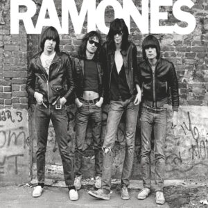 Vinil Ramones - Ramones