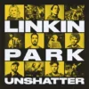 CD Linkin Park - Unshatter Film Soundtrack (Live In São Paulo)