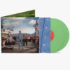 Vinil Orville Peck - Stampede (Glow-In-The-Dark Green Vinyl)