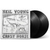 Vinil Neil Young With Crazy Horse - Dume (LP Duplo)