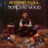 Vinil Jethro Tull - Songs From The Wood