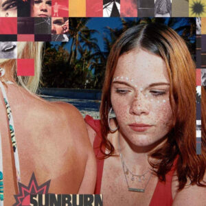 Vinil Dominic Fike - Sunburn