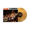 Vinil AC/DC - '74 Jailbreak (Gold Metallic)