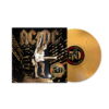 Vinil AC/DC - Stiff Upper Lip (Gold Metallic)