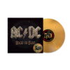 Vinil AC/DC - Rock Or Bust (Gold Metallic)