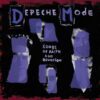 Vinil Depeche Mode - Songs of Faith And Devotion