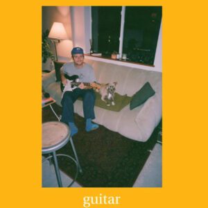 Vinil Mac Demarco - Guitar