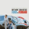 Vinil Ford v Ferrari - Original Motion Picture Soundtrack (Clear Vinyl)