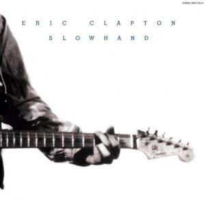 Vinil Eric Clapton - Slowhand