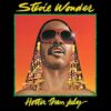 Vinil Stevie Wonder - Hotter Than July