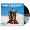 Vinil Wings - Greatest