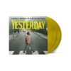 Vinil Yesterday (Original Motion Picture Soundtrack) - (Mustard Yellow Vinyl)