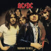 Vinil AC/DC - Highway To Hell