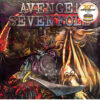 Vinil Avenged Sevenfold - City Of Evil