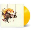 Vinil Chicago - IX Chicago's Greatest Hits '69-'74 (Sun Yellow Vinyl)