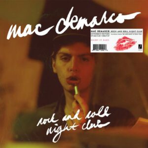 Vinil Mac Demarco - Rock and Roll Night Club