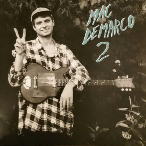 Vinil Mac DeMarco - 2