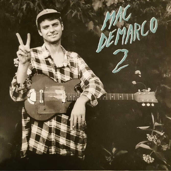 Vinil Mac DeMarco - 2