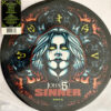 Vinil John 5 - Sinner