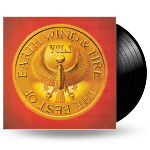Vinil Earth, Wind & Fire - The Best of Earth, Wind & Fire Vol. 1