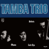 Vinil Tamba Trio - Tamba Trio 1968 (Disco Azul)