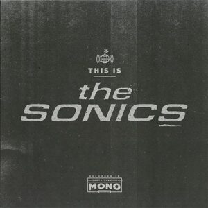 Vinil The Sonics - This Is The Sonics