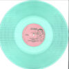 Vinil Rag'n'Bone Man - What Do You Believe In? (Tranparent Green Vinyl - LP Duplo)