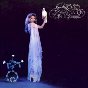 Vinil Stevie Nicks - Bella Donna