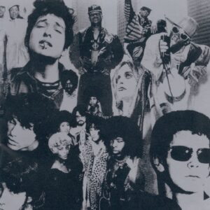 Vinil Duran Duran - Thank You