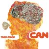 Vinil Can - Tago Mago (Orange Vinyl)
