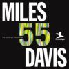 Box Vinil Miles Davis - 55 (The Prestige Recordings) (Box Deluxe 3-LP)