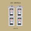 Vinil Led Zeppelin - Live EP