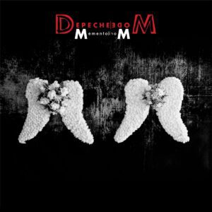 Vinil Depeche Mode - Memento Mori (Translucent Red Vinyl)