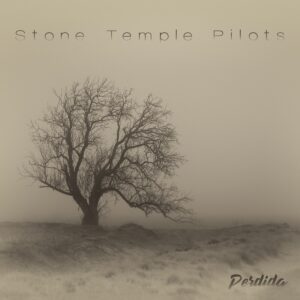 Vinil Stone Temple Pilots - Perdida