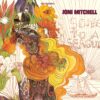 Vinil Joni Mitchell - Song To A Seagull (Yellow Vinyl)