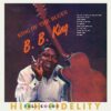 Vinil B.B. King - King Of The Blues (Red Vinyl)