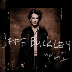 Vinil Jeff Buckley - You And I (LP Duplo)