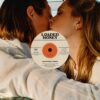 Vinil Loaded Honey - Love Made Trees (Salmon Pink Vinyl)