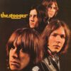 Vinil The Stooges - The Stooges (Swirl Color Vinyl)
