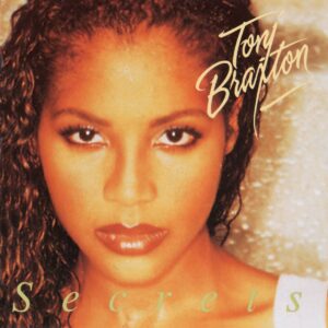 Vinil Toni Braxton - Secrets