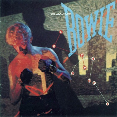 Vinil David Bowie - Let's Dance