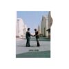Box Vinil Pink Floyd - Wish You Were Here - 50 [3 LP's]