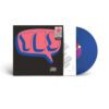 Vinil Yes - Yes (Cobalt-Blue Vinyl)