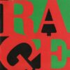 Vinil Rage Against The Machine - Renegades